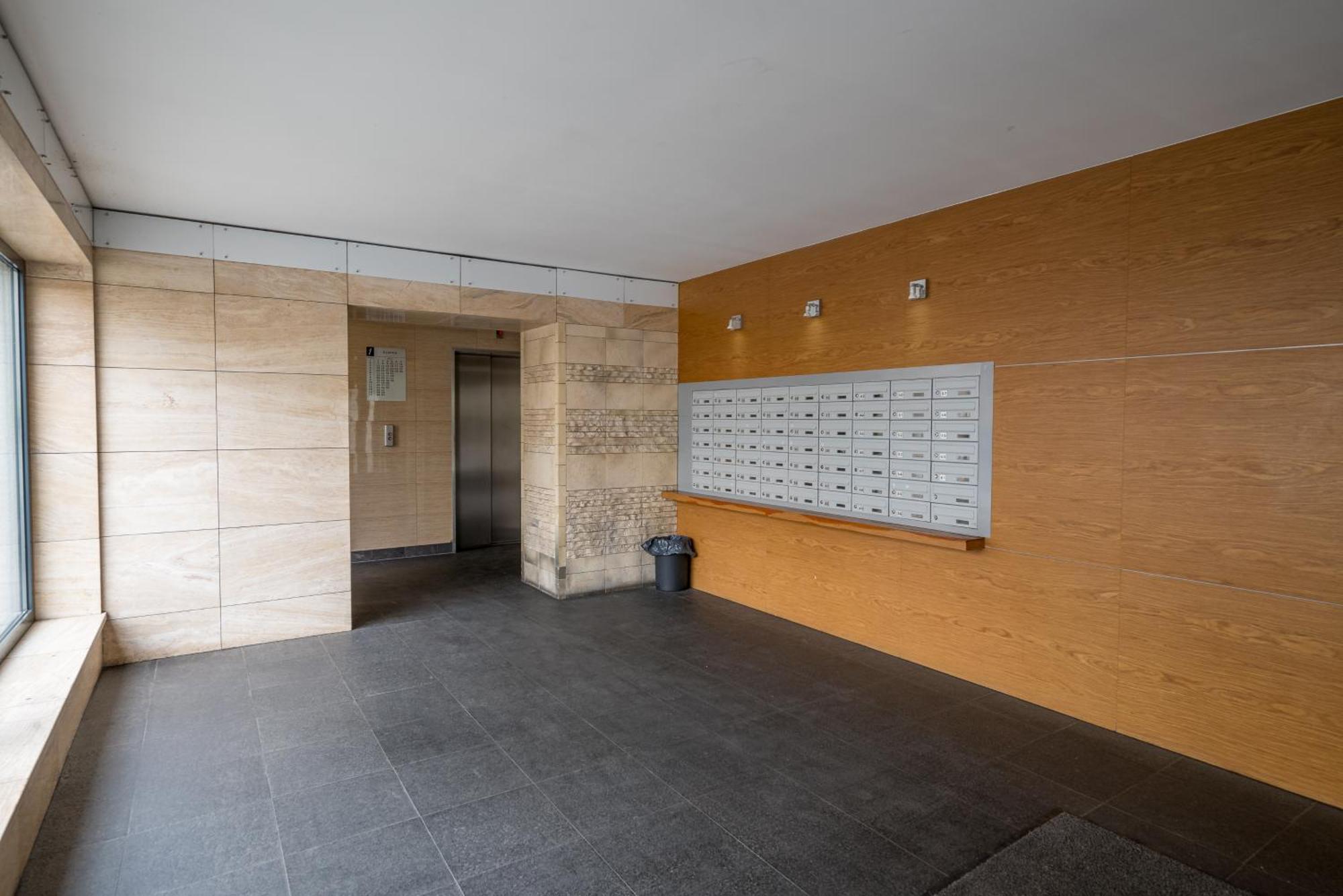 ורשה Stawki Pleasant Apartment מראה חיצוני תמונה
