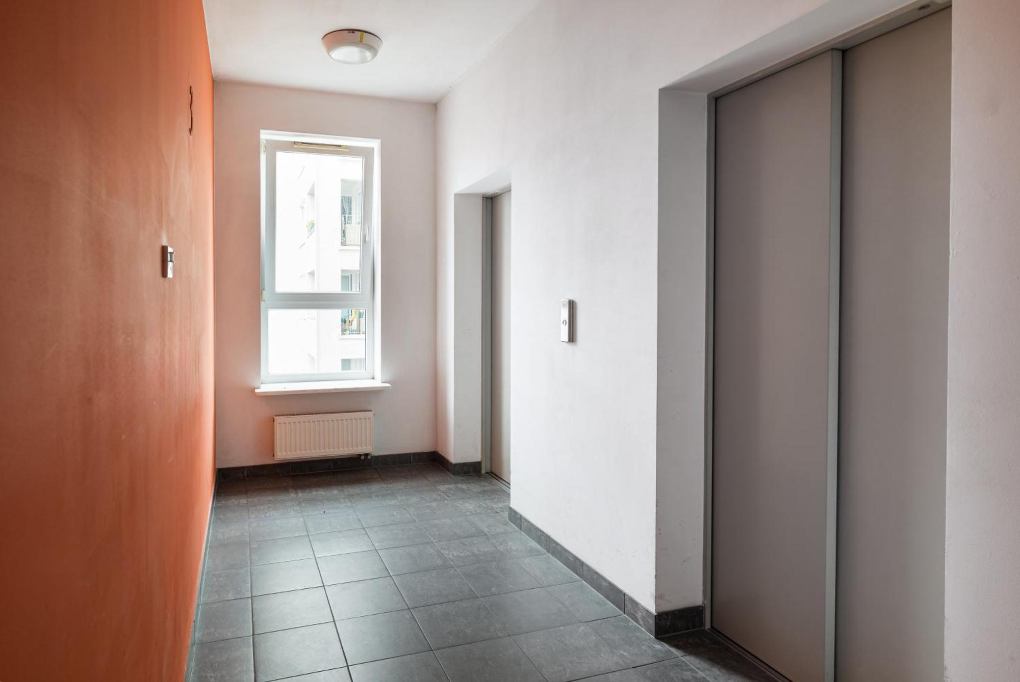 ורשה Stawki Pleasant Apartment מראה חיצוני תמונה